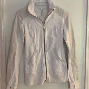 Lululemon Full zip